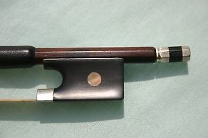 Violin Bow Tourte