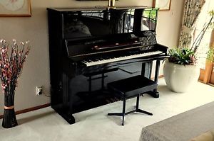 in Los Angeles - BOSENDORFER Model 130 / 52