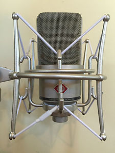 Neumann Microphone - TLM 103 - Professional Condenser - Low Price on eBay - Nice