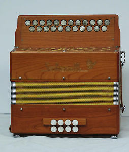 Saltarelle Irish Bouebe C#/D  Lowered Price