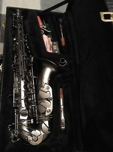 Cannonball Alto Saxophone