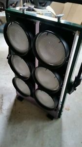 Mac Tech 6 convertible