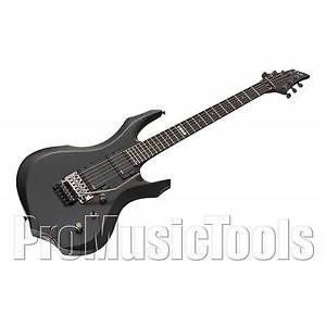 ESP Forest F-STD FR BKS - Black Satin *NEW* final stock! - blks formula horizon