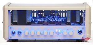 Hughes & Kettner Tubemeister 18 Head Custom