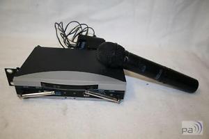 AKG SR80 + HT 80 Set, gebraucht.