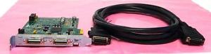 Apogee Symphony 64 PCie Card with 12' PC-32 cable