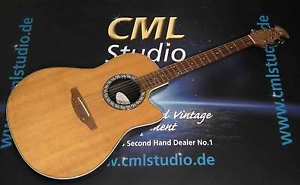 Ovation Standard Balladeer