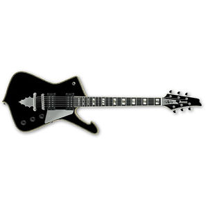Ibanez Solid Bod