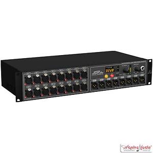 Behringer S16 St