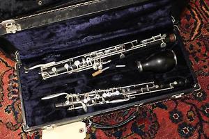 Miraphone Hans Kreul English horn EXCELLENT GREAT PLAYER QuinnTheEskimo