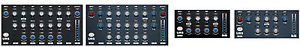 URS Plugins Classic Console Equalizers TDM - CLEARANCE