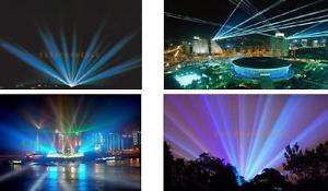 Gobos Gels Filters and Lenses