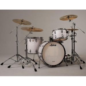 FREE Shipping! Build your Ludwig Classic Maple Drum Set Kit FREE Matching Snare!