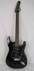 G & L Tribute Comanche