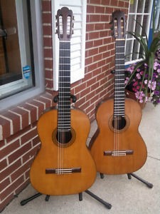 1954 Manuel VELAZQUEZ Classical Guitar