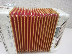 accordeon paolo soprani