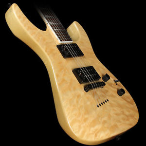 Jackson SLXT Q E