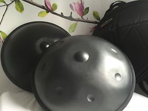 Autentic sculpture sound BElls-BEllArt, PROFESIONAL, Top quality (NO "Handpan")