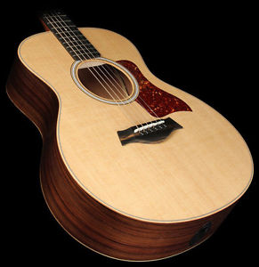 Taylor GS Mini-e RW Acoustic/Electric Guitar Rosewood