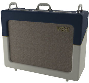 VOX AC-30 C2-TBC Limited Custom Combo 30W/2x12 AL