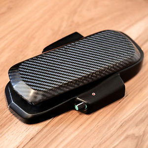 Roger Mayer Vision Wah Classic - Guitar Pedal