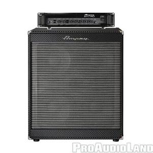 Ampeg SVT7 Pro 1