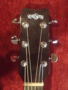 RainSong Black I