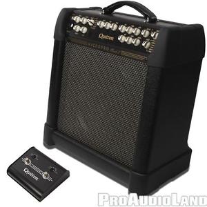 Quilter Guitar A