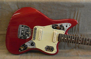 Fender Mexico Classic Player Jaguar Special 2008 USED FREESHIPPING from JAPAN