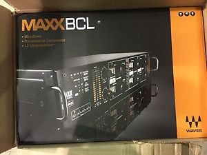 MAXX BCL WAVES