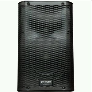 QSC K10 10quot P