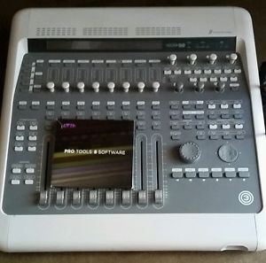 Digidesign 003 F