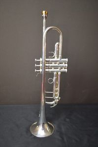 YAMAHA YTR-8335GS Trumpet Used w/Hardcase