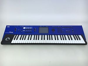 Korg M50 Keyboar