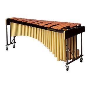 Bergerault Campus Basse Classic Marimba - MCB - Campus Series
