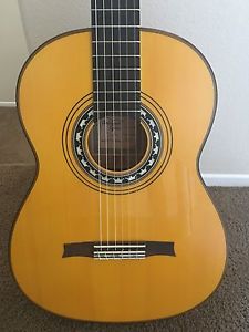 Andalusian 2012 Santos Hernandez 1927 Model