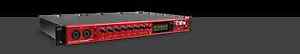 Focusrite CLARETT 8PRE 18-In/20-Out Thunderbolt Audio/Midi Interface w/8 Preamps