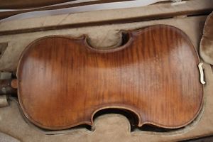 4/4 Master violin for soloists Yitamusic