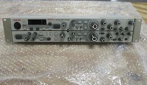 Akai MFC 42 (analogue filter module)