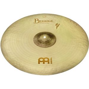 Meinl Byzance B22SACR - Piatto crash/ride, modello vintage