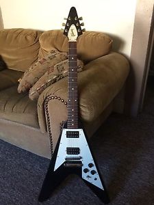 Gibson Flying V Guitar MESSAGE ME WITH OFFERS! MESSAGE ME FOR A DEAL!!