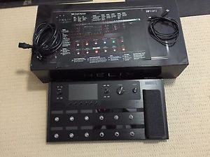 Line 6 Helix Multi-Effects Processor