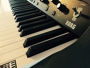 Korg Stage Vintage SV-173BK Keyboard