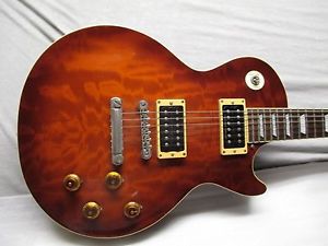 90's TOKAI LOVE ROCK -- made in JAPAN