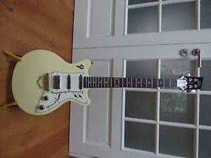 Duesenberg D-Caster HSS wie neu
