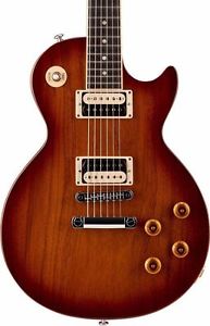 Gibson 2015 Les Paul Special T Burstbucker Pro Honey Burst Gloss Unplayed Guitar