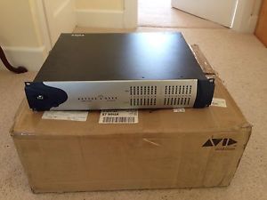 Digidesign / Avid HD 192 16 Analog out 8 Analog in Digital 8in8out
