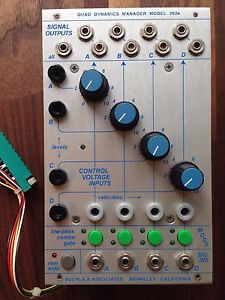Buchla 292e