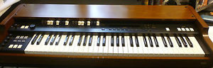 Korg CX 3 Orgel