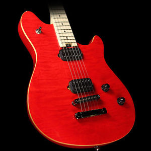 EVH Wolfgang Wgt